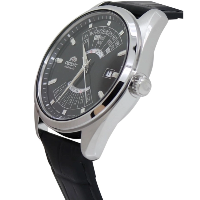 Orient Multi Year Calendar Automatic