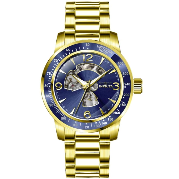 Invicta Specialty