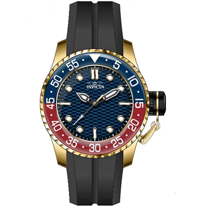 Invicta Pro Diver