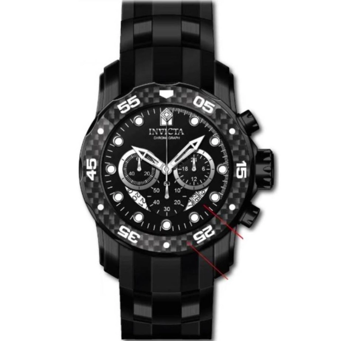 Invicta Pro Diver
