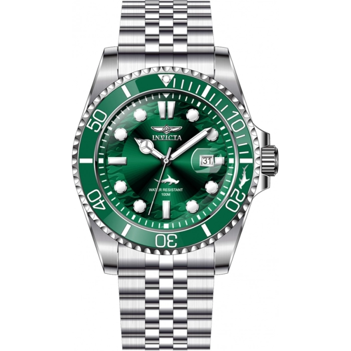 Invicta Pro Diver