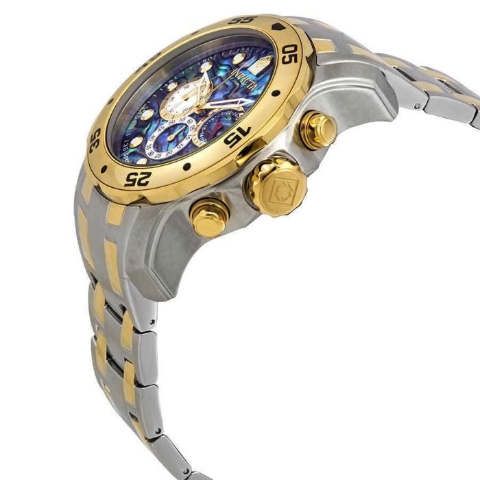 Invicta Pro Diver