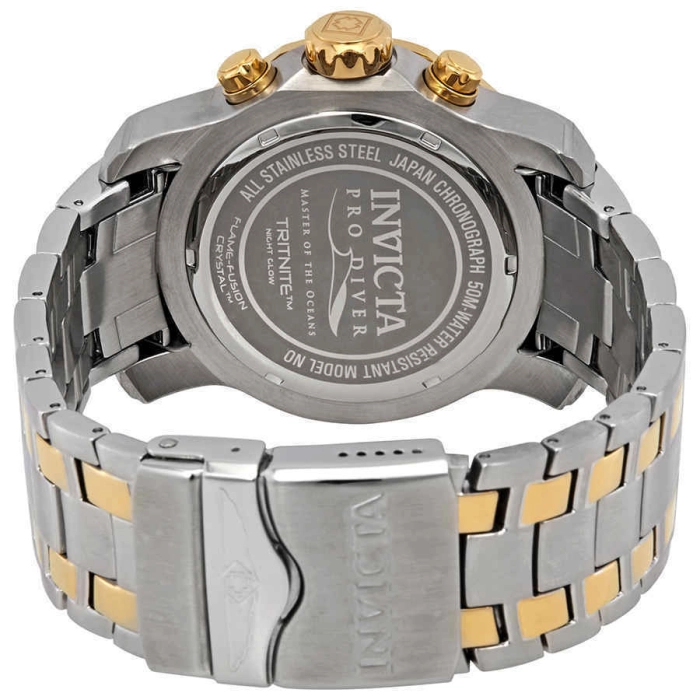 Invicta Pro Diver