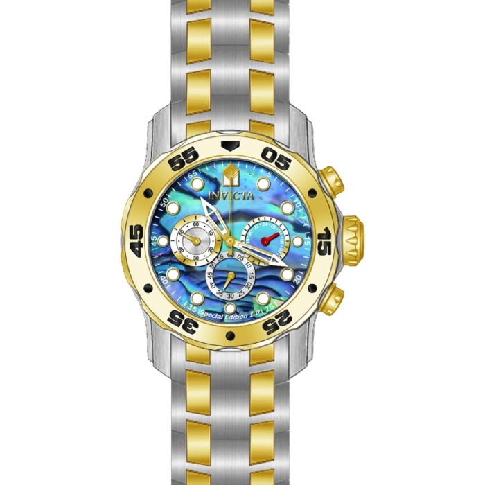 Invicta Pro Diver