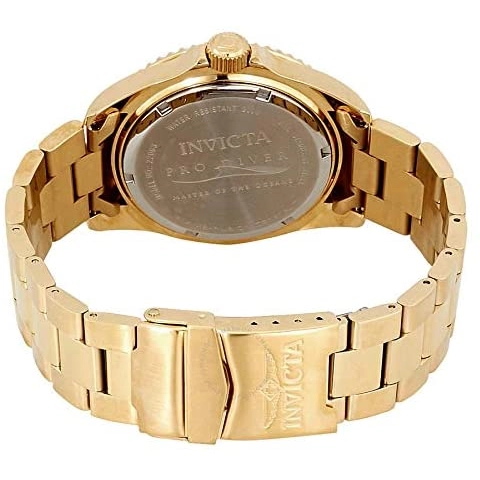 Invicta Pro Diver
