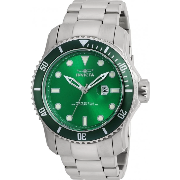 Invicta Pro Diver