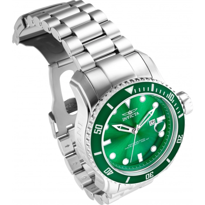 Invicta Pro Diver