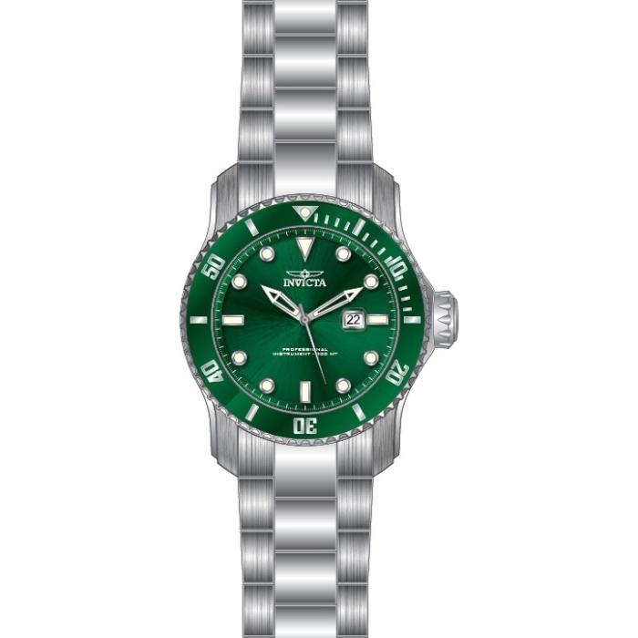 Invicta Pro Diver