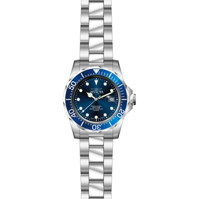 Invicta Pro Diver