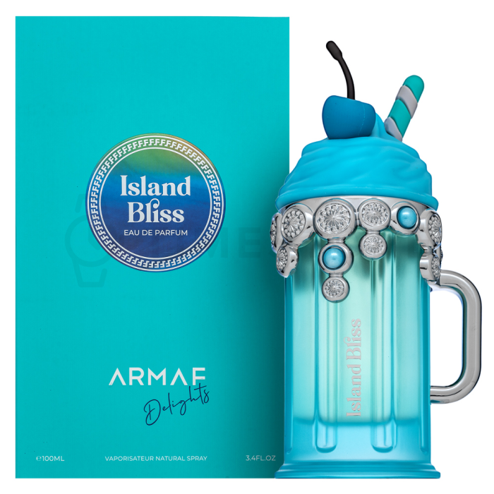 Armaf Island Bliss Парфюмна вода за жени 100 ml
