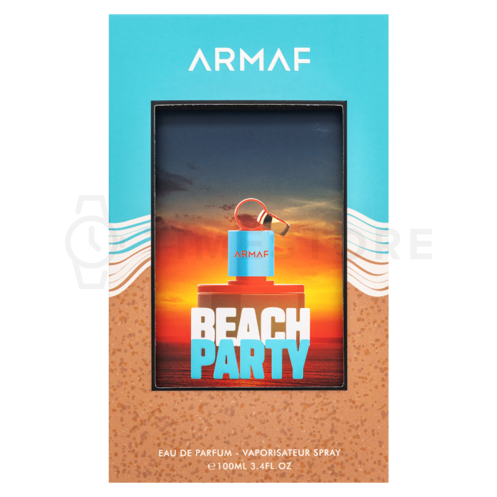 Armaf Beach Party Eau de Parfum uniszex 100 ml