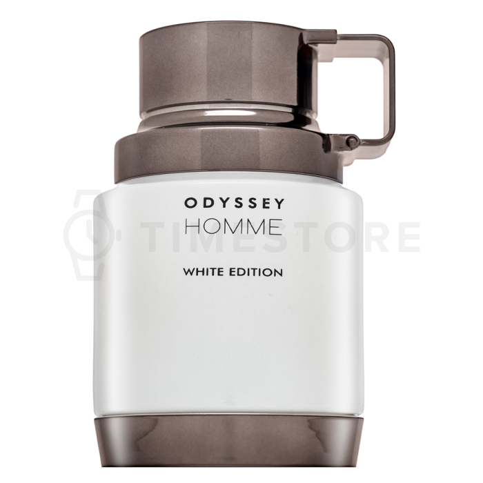 Armaf Odyssey Homme White Edition parfémovaná voda pre mužov 60 ml