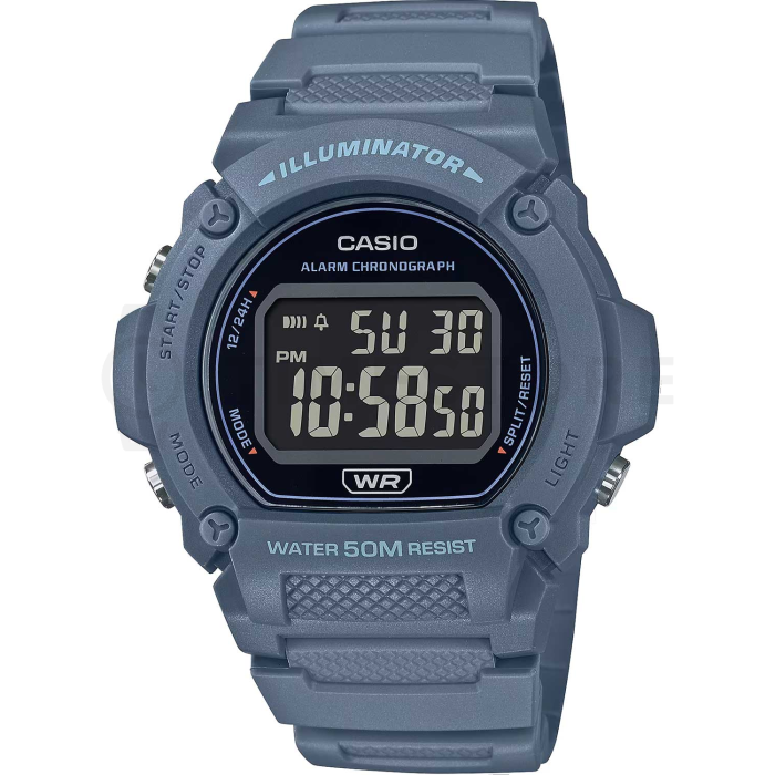 Casio Collection