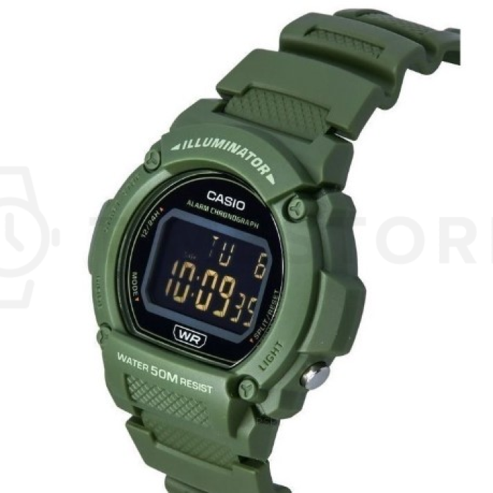 Casio Collection