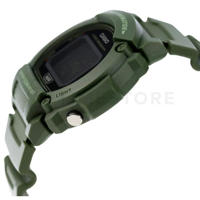 Casio Collection