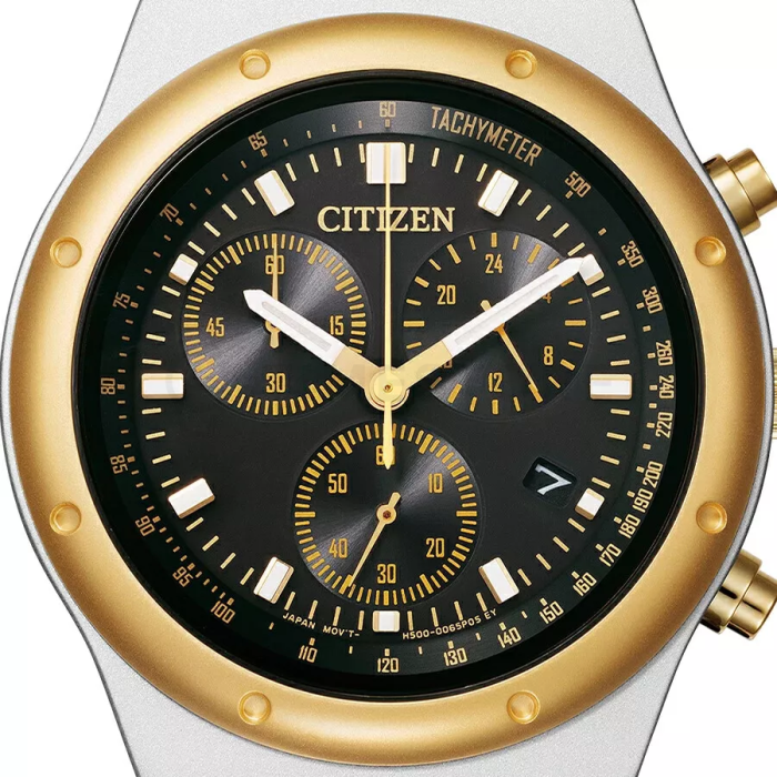 Citizen Eco-Drive