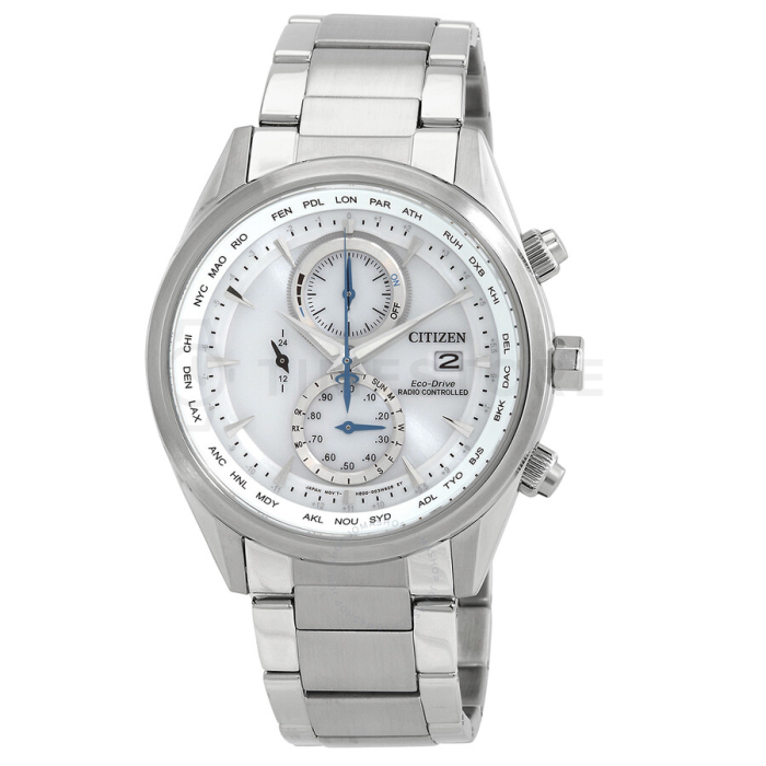 Citizen Eco-Drive