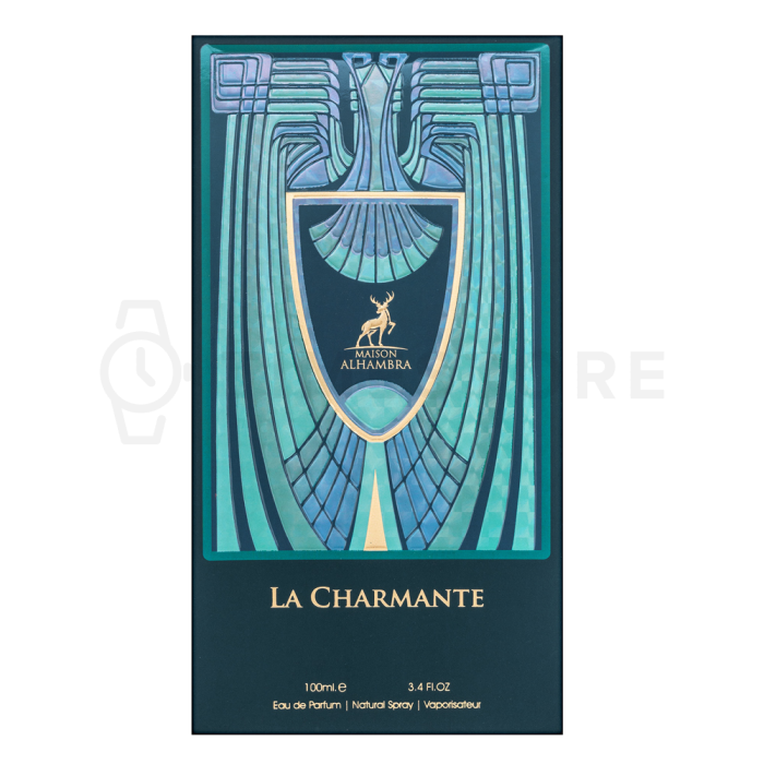Maison Alhambra La Charmante parfémovaná voda unisex 100 ml