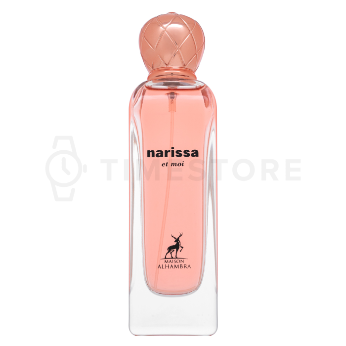 Maison Alhambra Narissa Et Moi Eau de Parfum para mujer 100 ml
