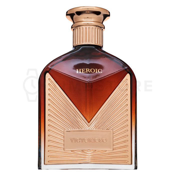 Maison Alhambra Victorioso Heroic Eau de Parfum unisex 100 ml