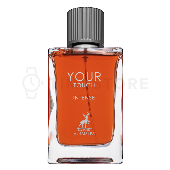 Maison Alhambra Your Touch Intense woda perfumowana unisex 100 ml