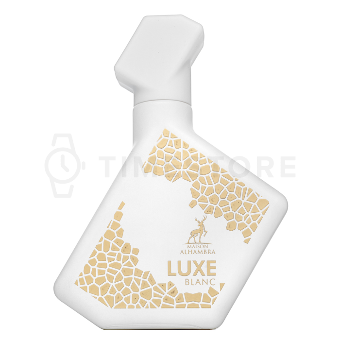 Maison Alhambra Luxe Blanc woda perfumowana unisex 100 ml