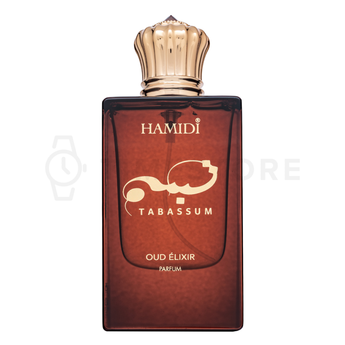 Hamidi Tabassum Oud Elixir Eau de Parfum unisex 50 ml