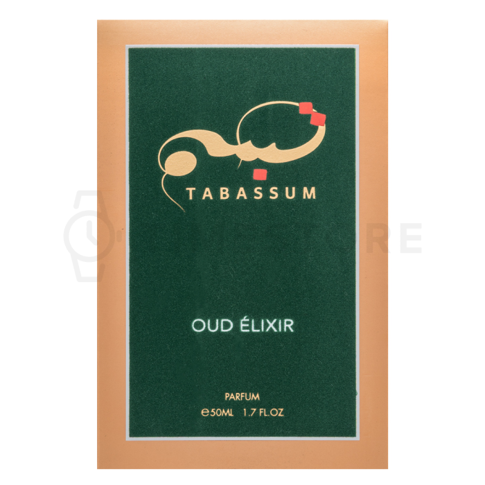 Hamidi Tabassum Oud Elixir Eau de Parfum unisex 50 ml