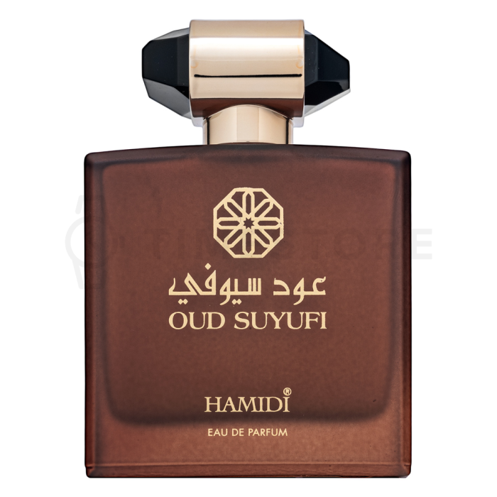 Hamidi Oud Suyufi parfémovaná voda unisex 110 ml