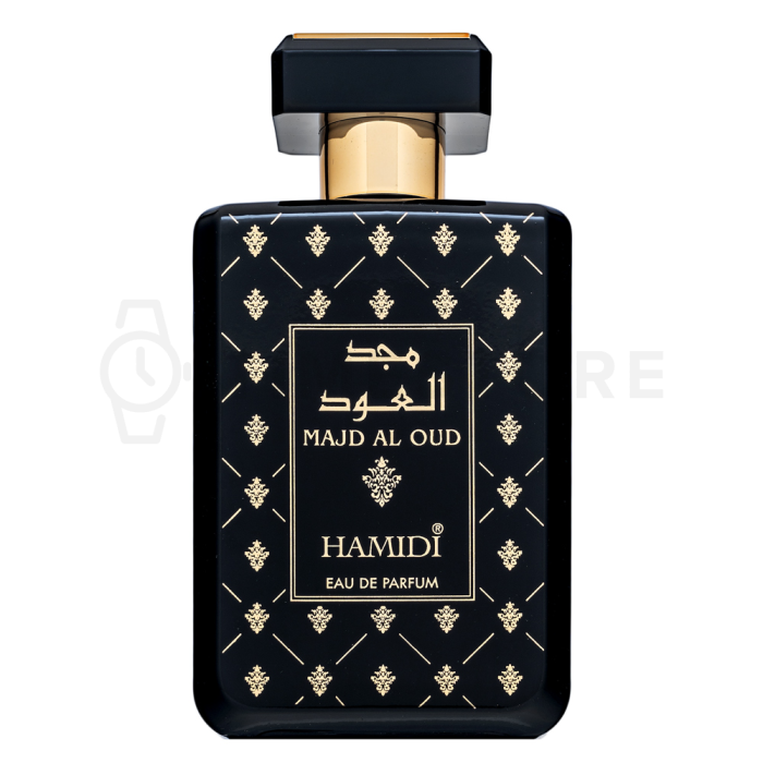 Hamidi Majd Al Oud parfémovaná voda unisex 100 ml