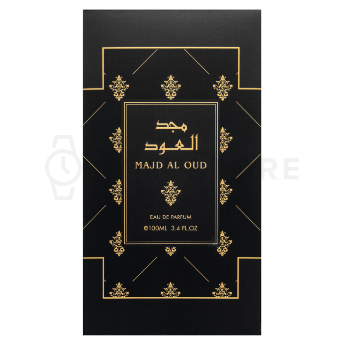 Hamidi Majd Al Oud parfémovaná voda unisex 100 ml