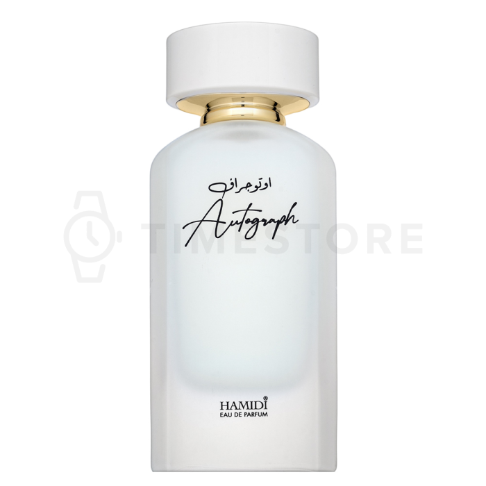 Hamidi Autograph parfémovaná voda pre mužov 100 ml