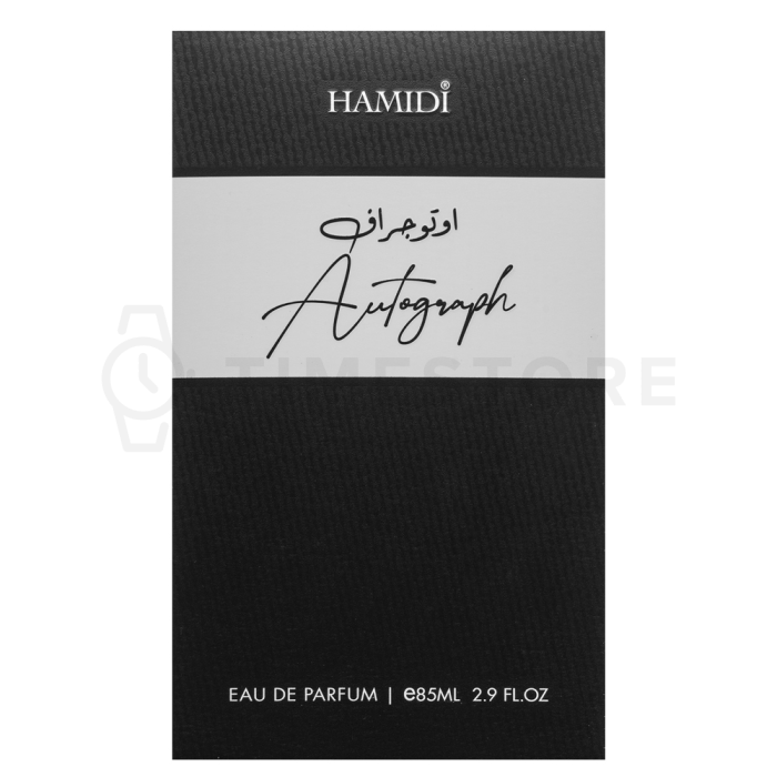 Hamidi Autograph parfémovaná voda pre mužov 100 ml