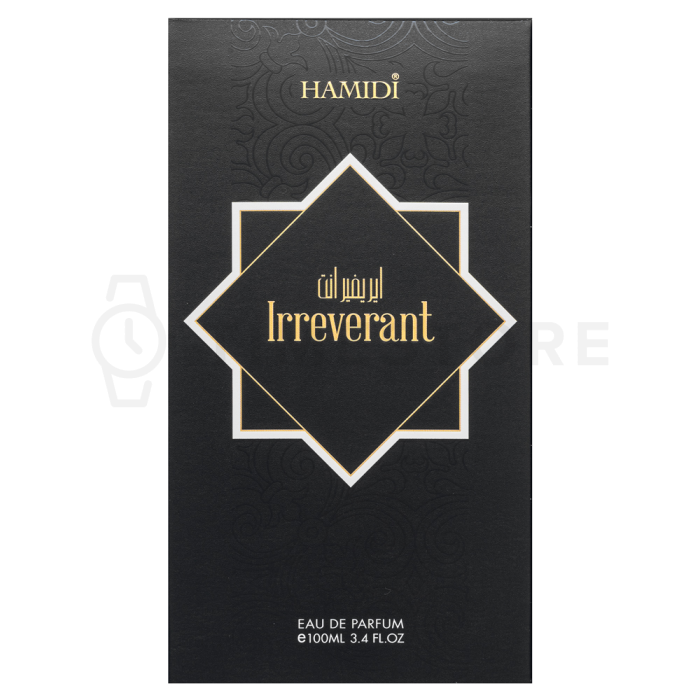 Hamidi Irreverant parfémovaná voda pre ženy 100 ml