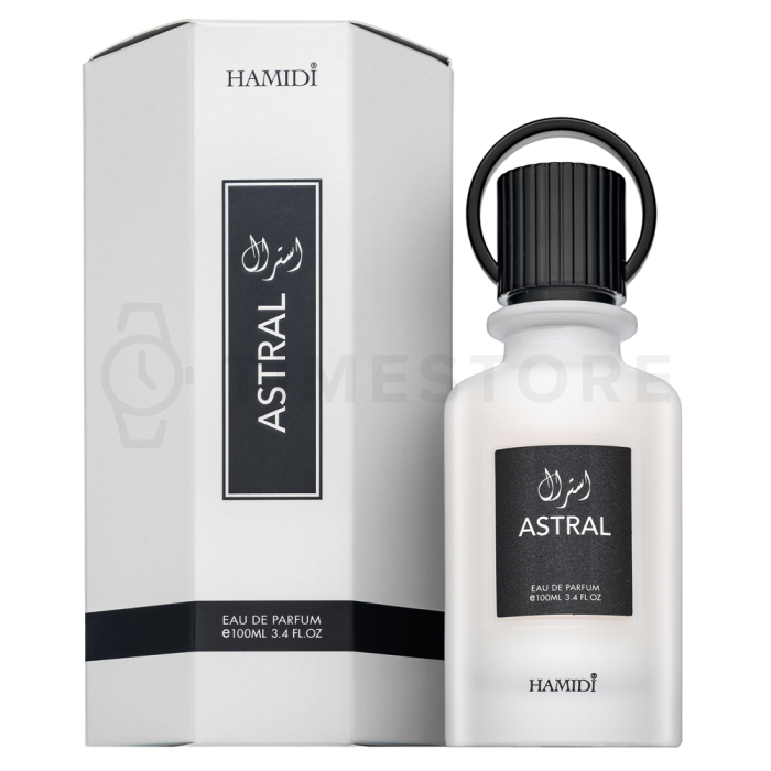 Hamidi Astral woda perfumowana unisex 100 ml