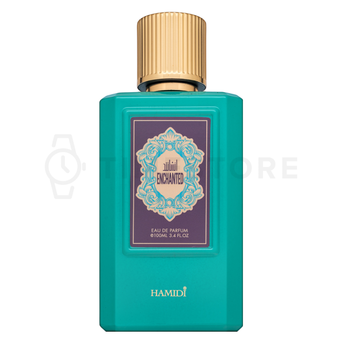 Hamidi Enchanted parfémovaná voda unisex 100 ml