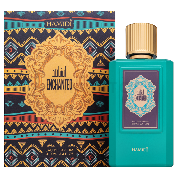 Hamidi Enchanted parfémovaná voda unisex 100 ml