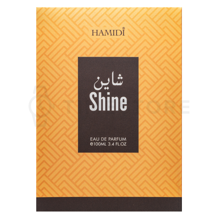 Hamidi Shine Eau de Parfum unisex 100 ml