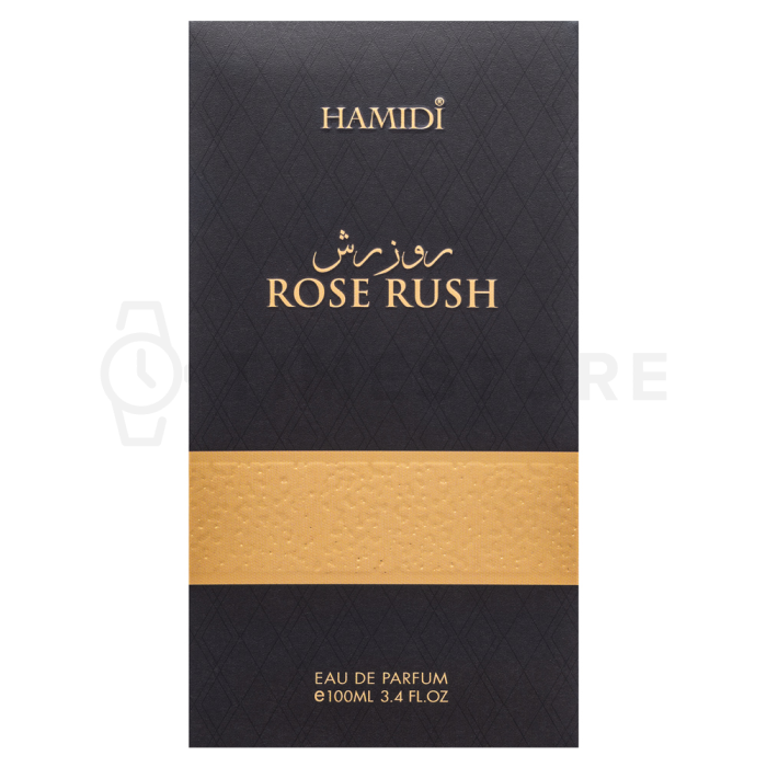Hamidi Rose Rush woda perfumowana unisex 100 ml