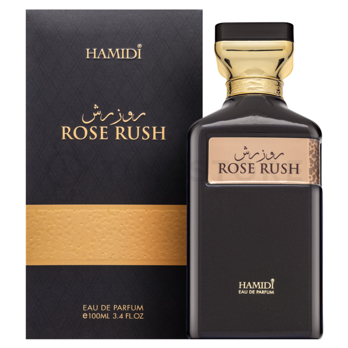 Hamidi Rose Rush woda perfumowana unisex 100 ml