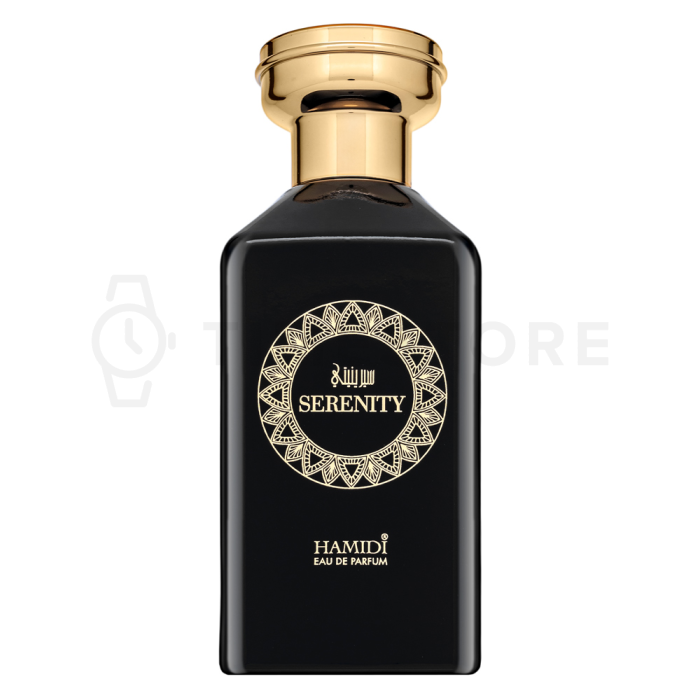 Hamidi Serenity Eau de Parfum unisex 100 ml