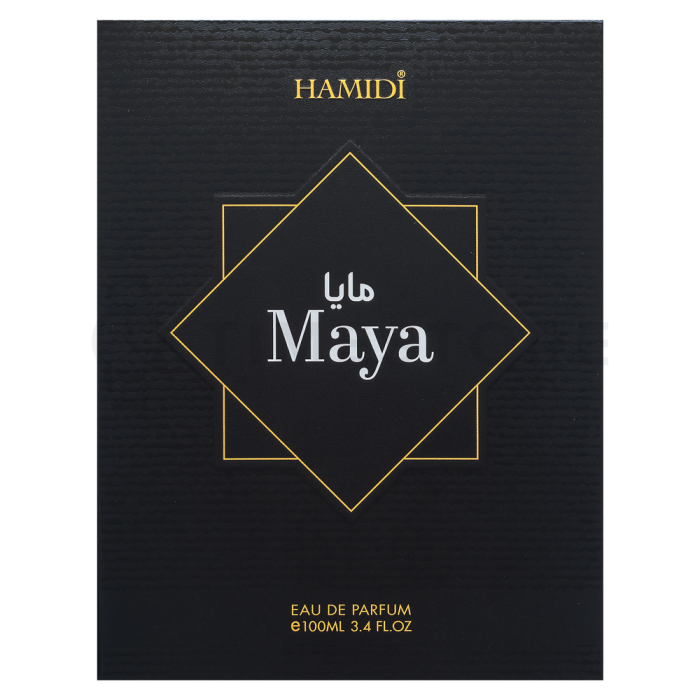 Hamidi Maya parfémovaná voda unisex 100 ml