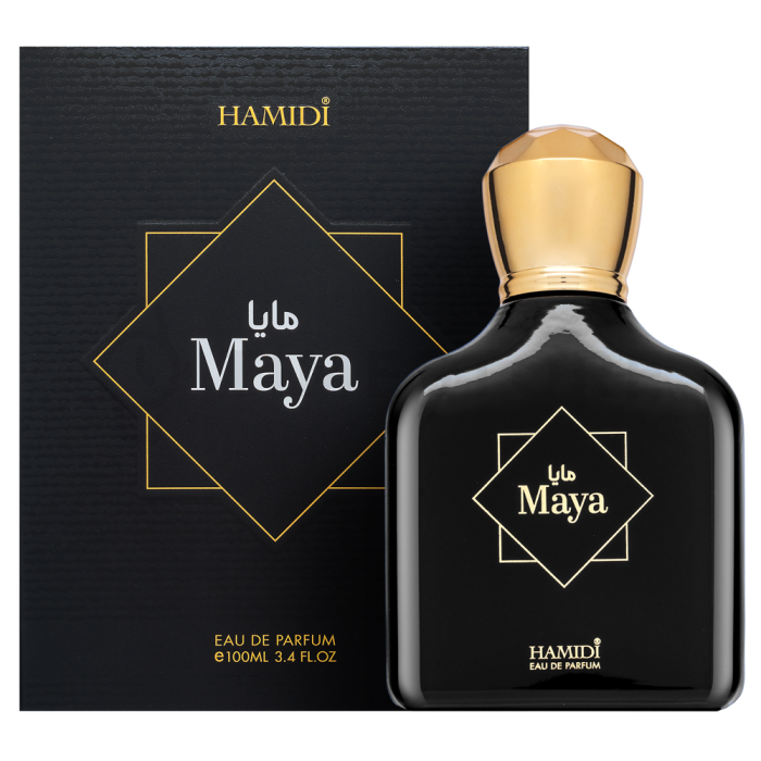 Hamidi Maya parfémovaná voda unisex 100 ml