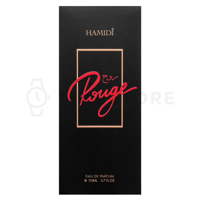 Hamidi Rouge Парфюмна вода за мъже 110 ml