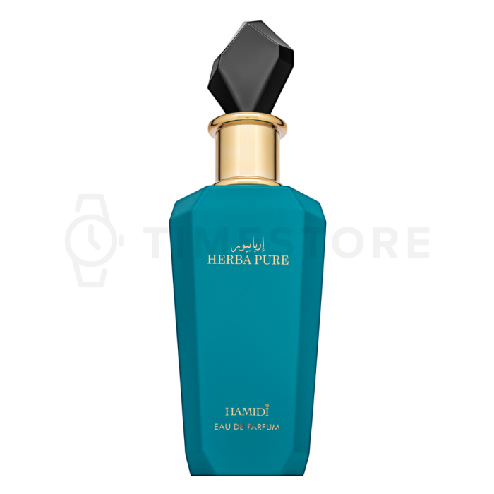 Hamidi Herba Pure Парфюмна вода унисекс 100 ml