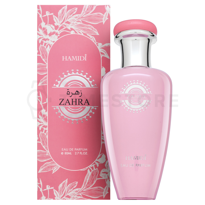 Hamidi Zahra Парфюмна вода за жени 80 ml