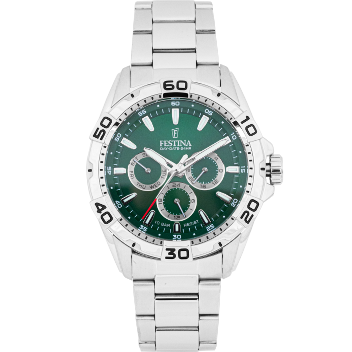 Festina Multifunction