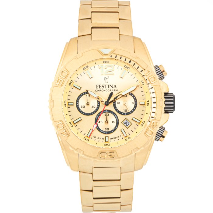 Festina  Timeless Chronograph 20684/1