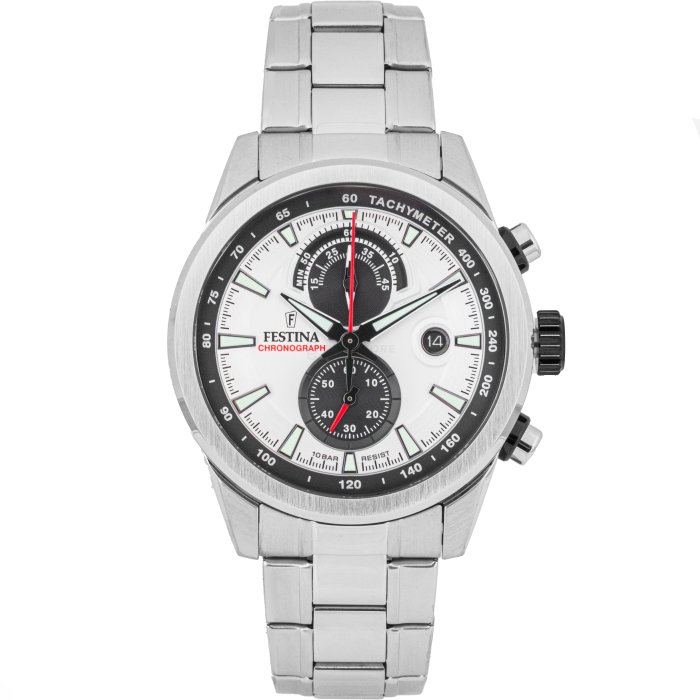 Festina Timeless Chronograph 20694/1