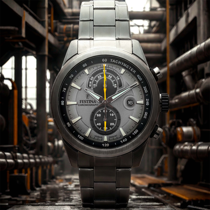 Festina Timeless Chronograph